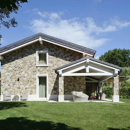 Relais Rossar 호텔 코스테르마노