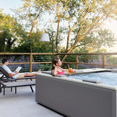 Relais Rossar 호텔 코스테르마노
