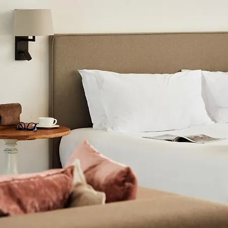 Relais Rossar 호텔 코스테르마노