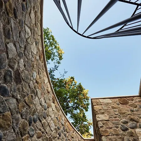 Relais Rossar