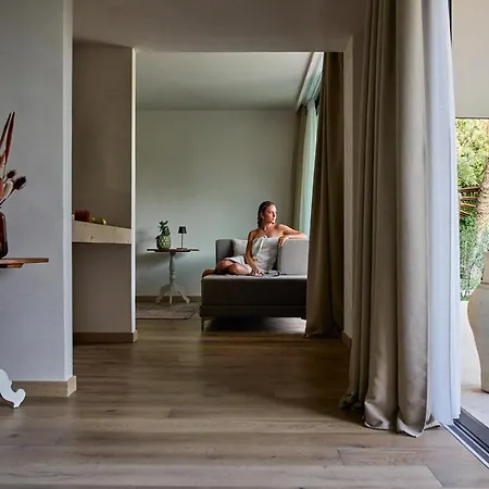 Relais Rossar