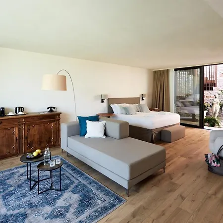 Relais Rossar 코스테르마노