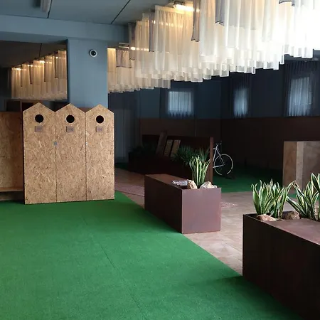 Relais Rossar 코스테르마노