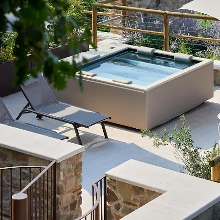 Relais Rossar 4* 코스테르마노