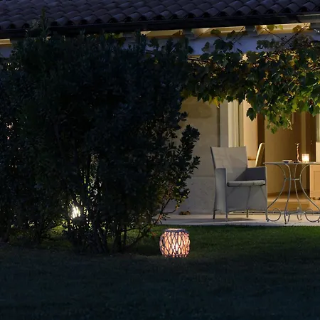 Relais Rossar