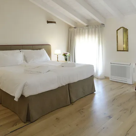 Relais Rossar 4* 코스테르마노