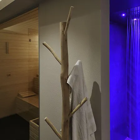 Relais Rossar 호텔 4*