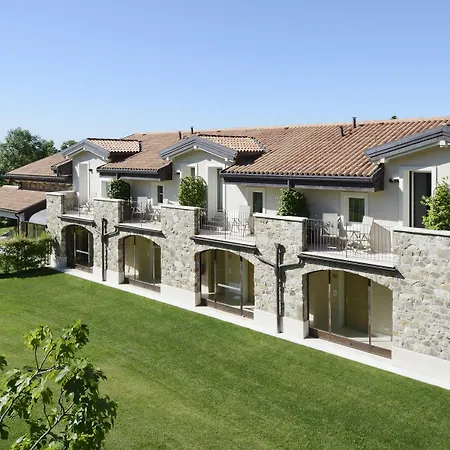 Relais Rossar