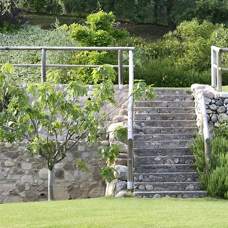 Relais Rossar 코스테르마노