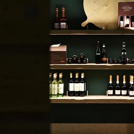 Relais Rossar 코스테르마노