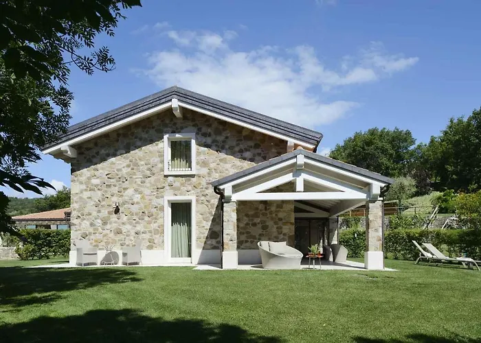Relais Rossar Hotel Costermano