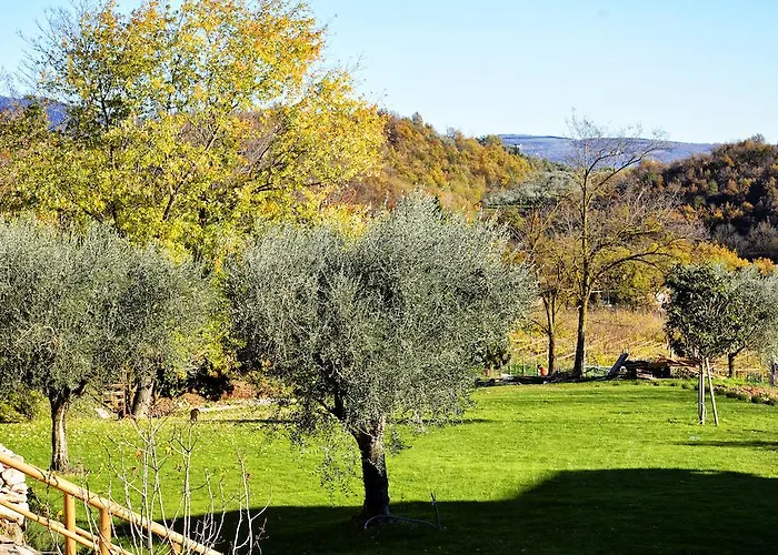 Relais Rossar 3* Costermano