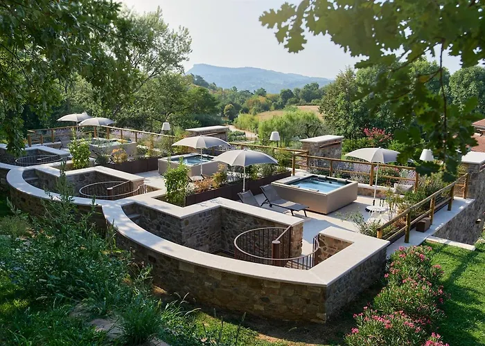 Relais Rossar Hotel