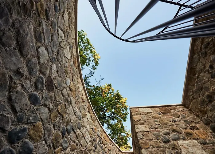 Relais Rossar