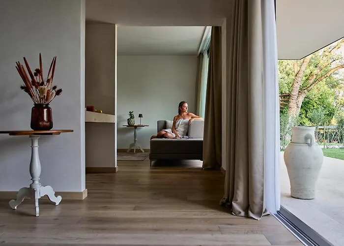 Relais Rossar