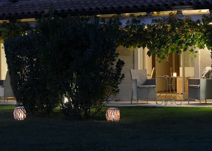 Relais Rossar