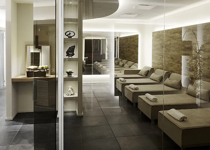 Relais Rossar Hotel Costermano