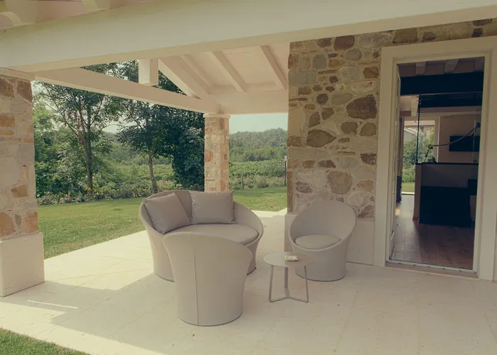 Relais Rossar Hotel Costermano