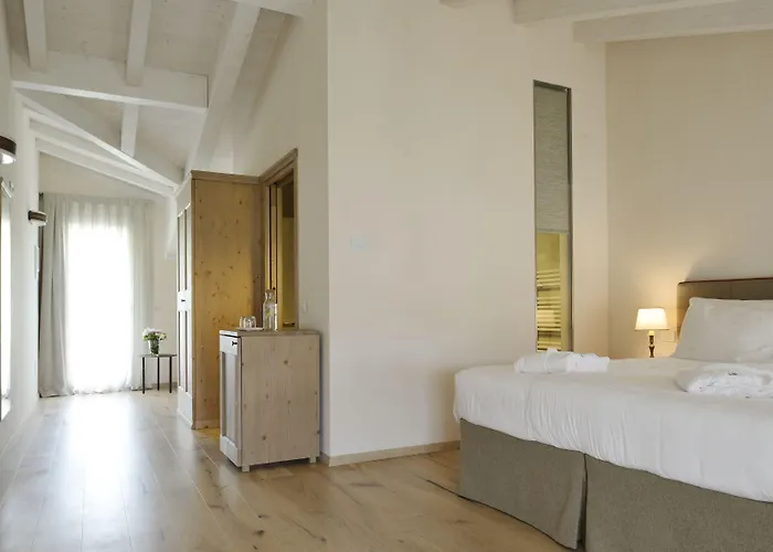 Hotel Relais Rossar Costermano