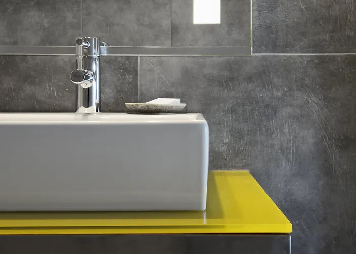 Hotel Relais Rossar
