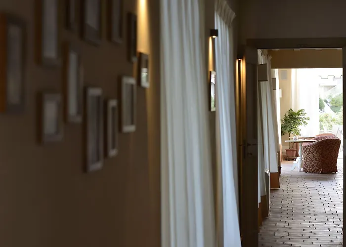 Relais Rossar Hotel