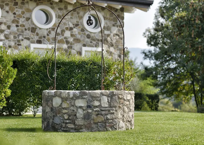 Hotel Relais Rossar