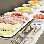 Relais Rossar Boutique Garda & Hills 4*