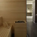 Relais Rossar 호텔 코스테르마노