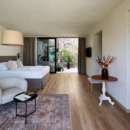Relais Rossar Boutique Garda & Hills Otel