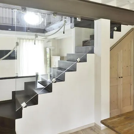 Relais Rossar Boutique Garda & Hills Hotel