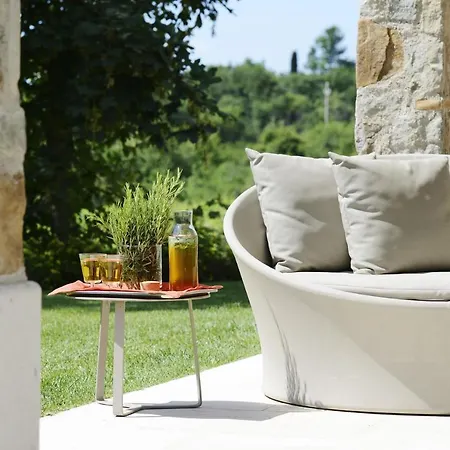 Ξενοδοχείο Relais Rossar Boutique Garda & Hills 3*