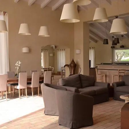 Hotel Relais Rossar Boutique Garda & Hills