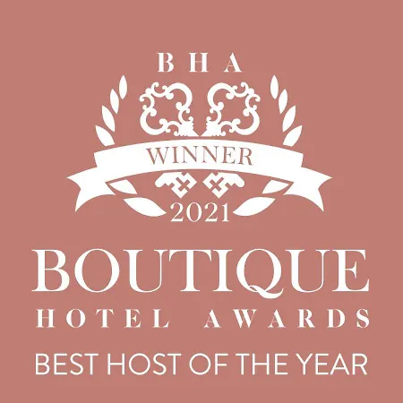 Hotel Relais Rossar Boutique Garda & Hills 3*