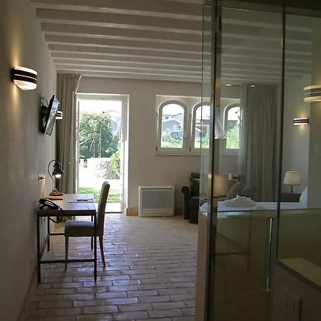 Ξενοδοχείο Relais Rossar Boutique Garda & Hills Costermano