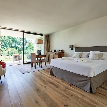 Hotel Relais Rossar Boutique Garda & Hills Costermano