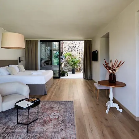 Ξενοδοχείο Relais Rossar Boutique Garda & Hills Costermano