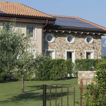 Relais Rossar Boutique Garda & Hills Costermano