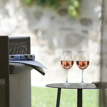 Relais Rossar Boutique Garda & Hills