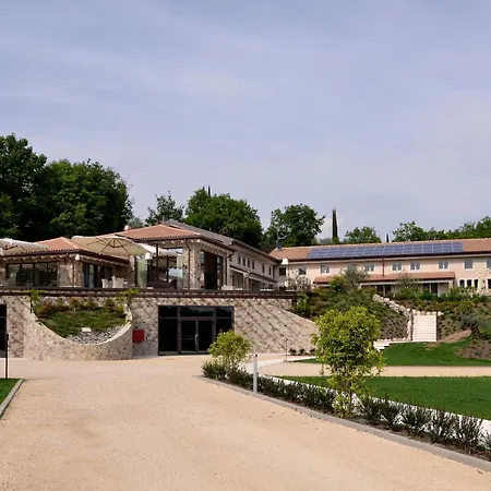 Relais Rossar Boutique Garda & Hills 3*