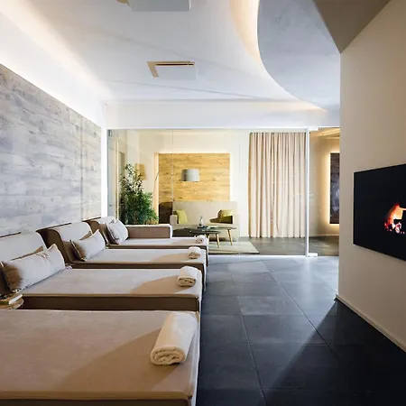 Relais Rossar Boutique Garda & Hills Ξενοδοχείο