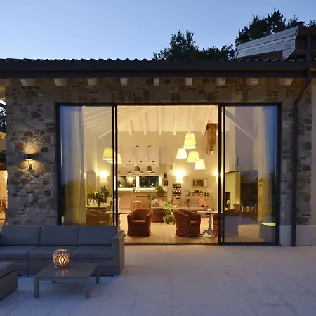 Relais Rossar Boutique Garda & Hills 3*