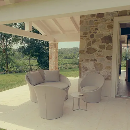 Relais Rossar Boutique Garda & Hills Hotel Costermano