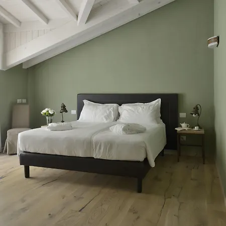 Relais Rossar Boutique Garda & Hills Costermano