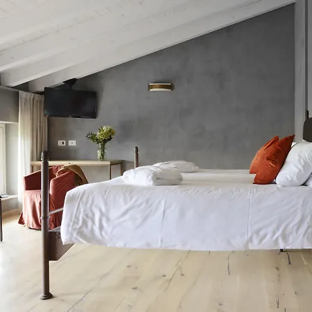 Relais Rossar Boutique Garda & Hills 3*