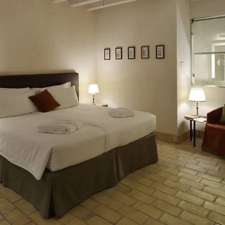 Relais Rossar Boutique Garda & Hills Hotel Costermano