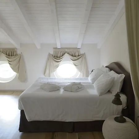 Relais Rossar Boutique Garda & Hills Costermano