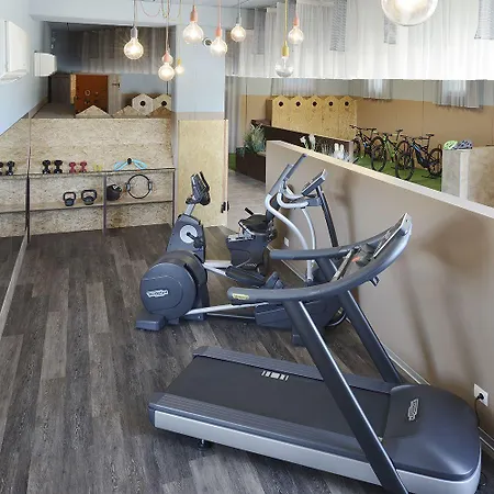 Relais Rossar Boutique Garda & Hills Hotel 3*