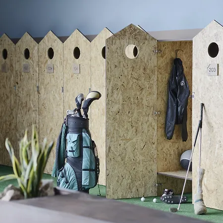 Relais Rossar Boutique Garda & Hills