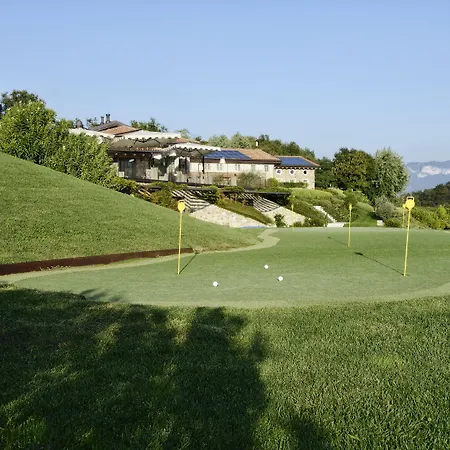 Relais Rossar Boutique Garda & Hills 3* Costermano