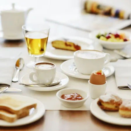 Relais Rossar Boutique Garda & Hills Hotel